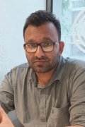 Nitish sharma