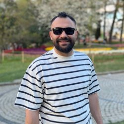 Ahmed Esmer