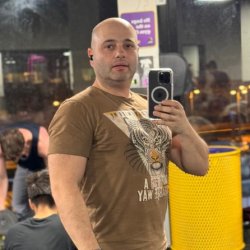 Любимый муж