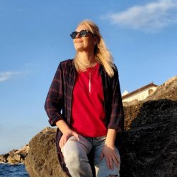 Алевтина