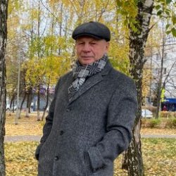 Геннадий