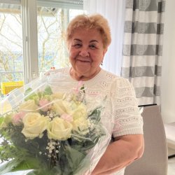 Svetlana