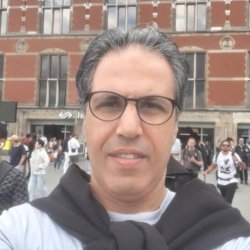 Hany  Saad