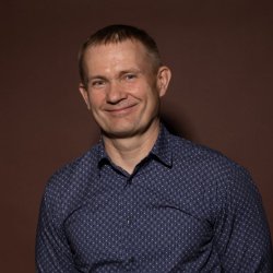 Dmitrii