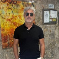 ג'קי 