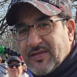 خالد