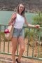 Valentyna, 42, Финикс