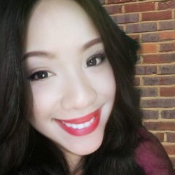 Patricia Mae