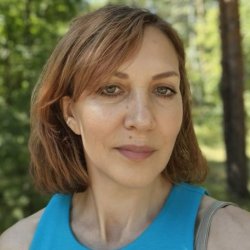 Svetlana