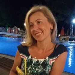 Наталья