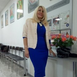 Tetiana