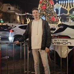 Moshe Ziv