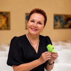 Liliya