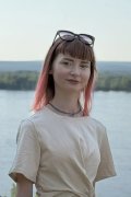 Анастасия
