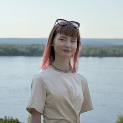 Анастасия