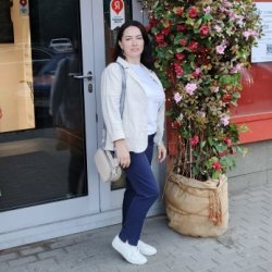 Натали