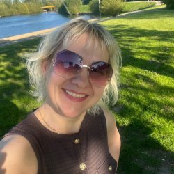 Наталия