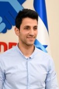 מידד גולן