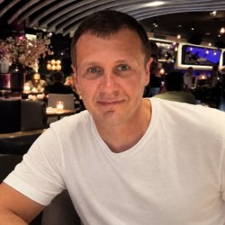 Sergey