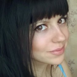 Настя