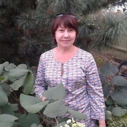 Алевтина