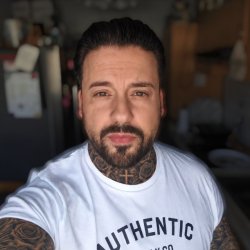 TattooToni