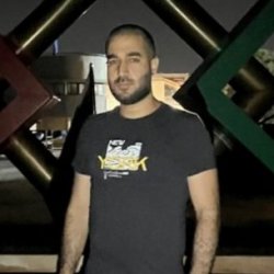Majeed amarnah