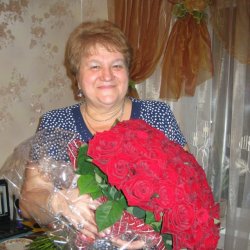 Lyudmila