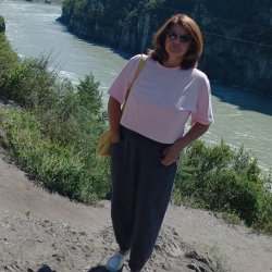 irina