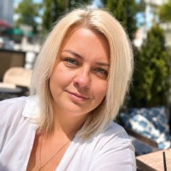 Марина