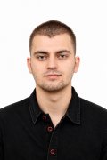 Dmytro