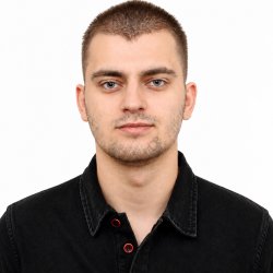 Dmytro