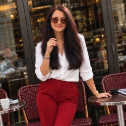 Ludmila