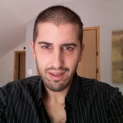 David