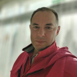Matt