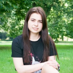 Oksana