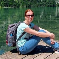 Svetlana