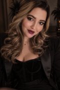 Shaghayegh