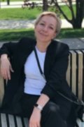 Татьяна Владимировна