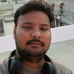 kailash Roy