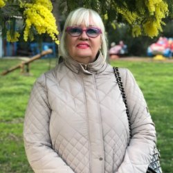 Lyudmila
