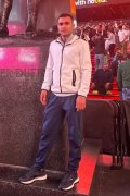 Sukhrob Khaydarov