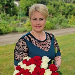 Svetlana