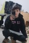 Pasha, 24, Тель Авив