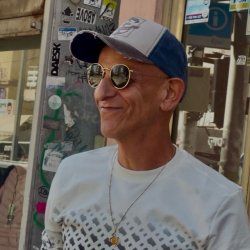 מאיר אנידגר