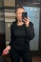 Zhennia, 35, New York