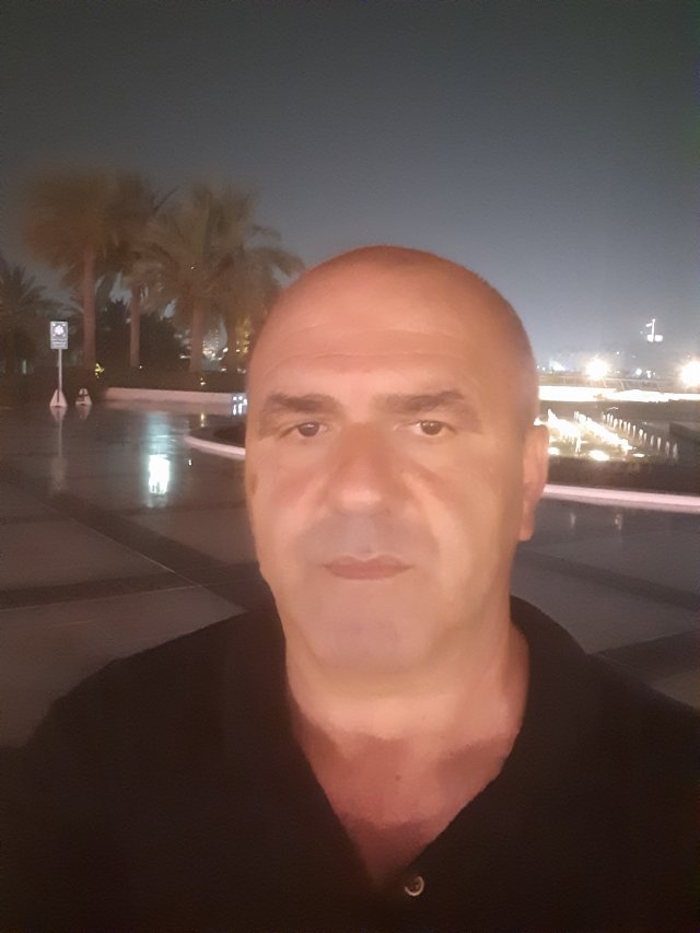 Nelson, 55, Ереван - 