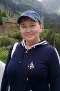 Светлана