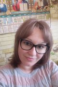 Алена