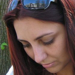 Amber